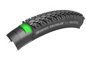 Kenda’s Cargo E-Bike Tire