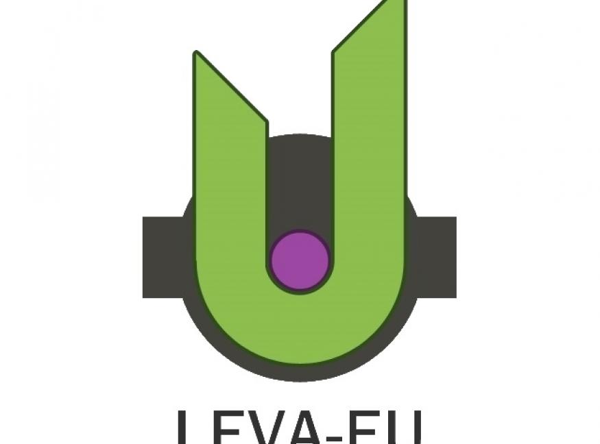 LEVA-EU Unveils New ZEV Concept