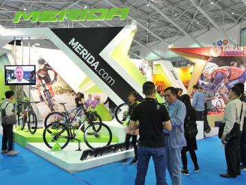 Merida See 2017 H1 Profits drop by 50%