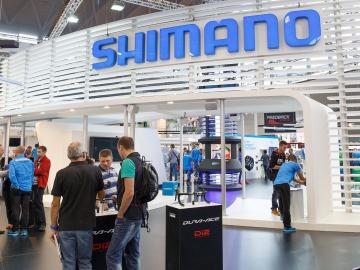 Shimano Sees First-Half 2017 Sales Drop