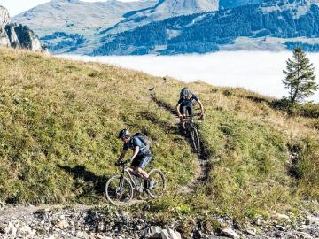 Swiss E-Bike Sales Continue Rising