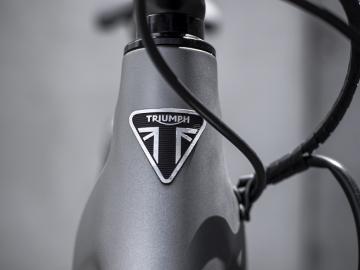 Triumph Enters E-Bike Market