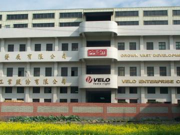 Velo's Unrivaled Injection Molding Advantage