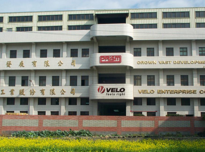 Velo's Unrivaled Injection Molding Advantage