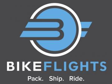 Interbike Cooperates with BikeFlights.com