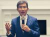 TBA Robert Wu：Riding Toward a More Sustainable Future