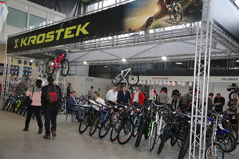 Largest sales bicycle companies