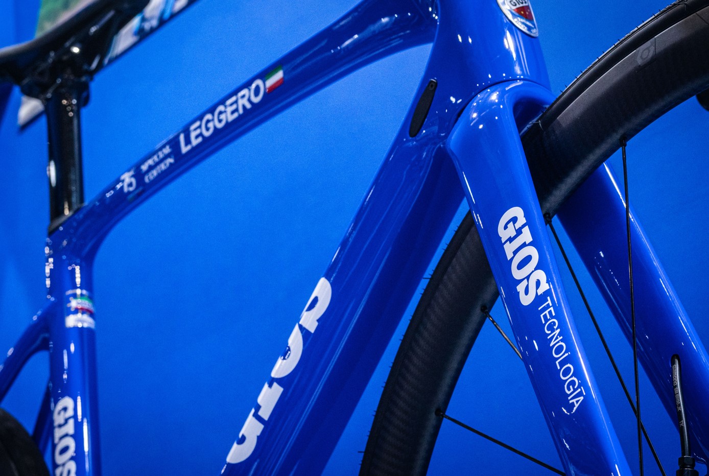 Gios leggero 2021 cheap