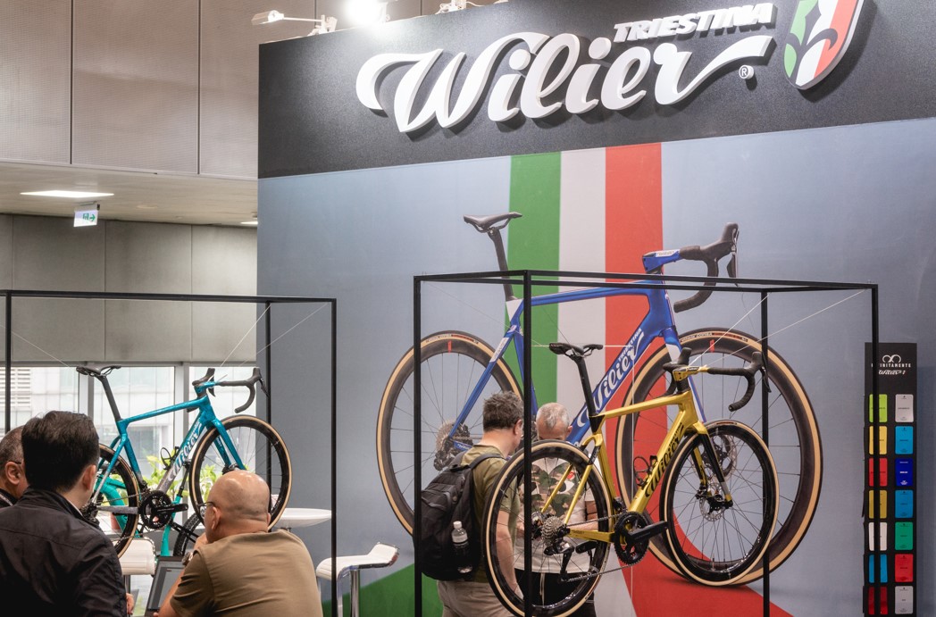 wilier bikes online shop