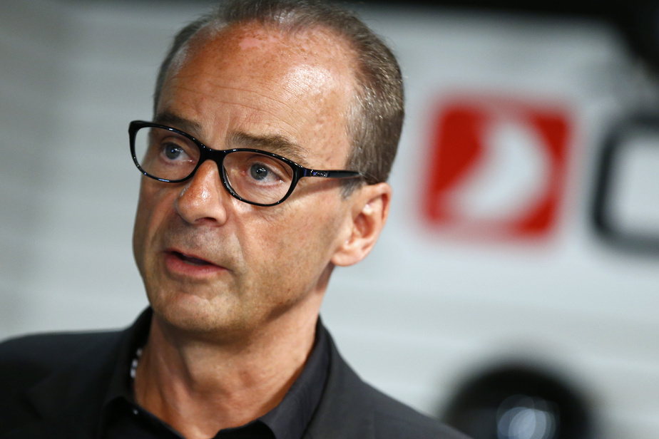 Louis Garneau Files for Bankruptcy Protection 